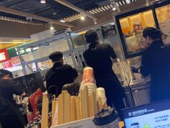 -霸王茶姬(常熟印象城店)