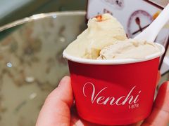 -VENCHI 闻绮(北京汉光店)