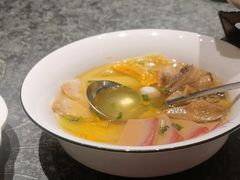 -恒记饭店(珠江路总店)