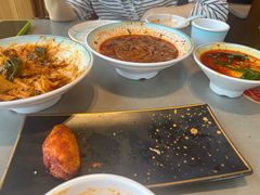 -唐猫庭院·千年陕菜(大唐不夜城店)