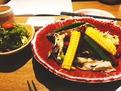 -三禾屋·亚洲融合小馆(未来科技城店)