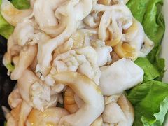 -今鲜源大酒店·中华餐饮名店(新湛路店)