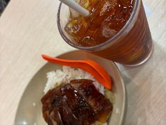 -一乐烧鹅(中环店)