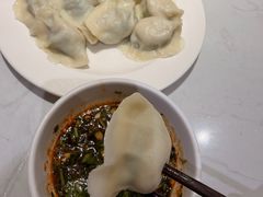 -饺子季水饺餐厅(新市街店)