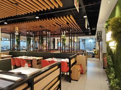 -彤德莱牛肉火锅(双港店)