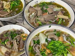 -正宗阳山牛杂(东城店)