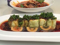 -院8里·少城记忆老川菜(宽窄巷子店)