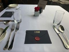 -三嚥阁 La Villa Restaurant