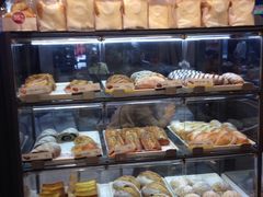 -85度C(厦门中华城新店)