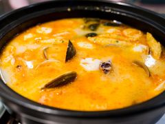 -香香海南菜餐厅