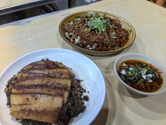 -人和水上飘(第一家店)