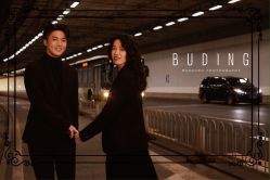 -布丁婚纱摄影工作室
