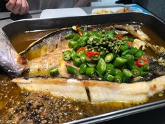 -半天妖烤鱼(中山路店)