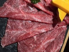 -山之屋炭火烧肉·生啤畅饮(大朗万科中央公园店)