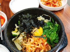 -元堂脊骨土豆汤(明洞2号店)