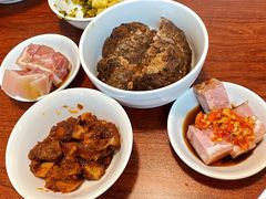 -张二面馆(山门口店)