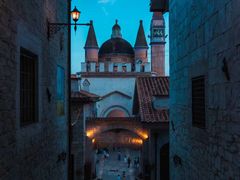 -华谊兄弟（长沙）电影小镇