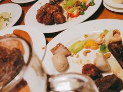 -宝莱纳啤酒花园餐厅PAULANER BRAUHAUS Nanjing(广州路店)