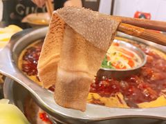 -邓莽子老火锅(鲁祖庙店)