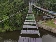 -浏阳石牛寨风景区