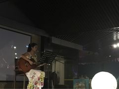 -璟象酒店-爱丽坊景观餐厅