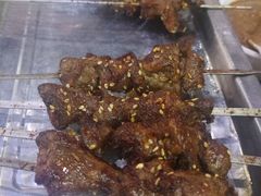 -牛叔鲜羊肉铜火锅(远东小区店)