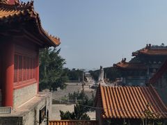 -南沙天后宫景区