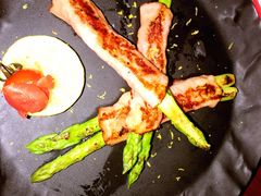 -AFS Cafe & Canteen(闽江二路店)
