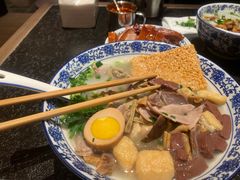 -小潘记鸭血粉丝汤