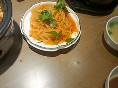 -洪兴砂锅·融合砂锅菜(三站店)