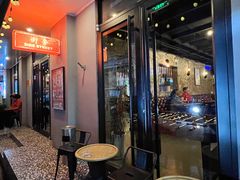 -Side Street街旁(交道口店)
