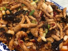 -莲花石酸菜鱼(临海远洲路店)