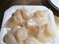 糖蒜-羊大爷涮肉(亮马桥店)