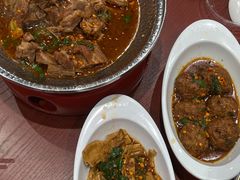 -喜家德虾仁水饺(岗厦北店)