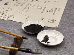 -戏墨娃·书法·国画(景城邻里校区)