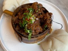 小笼蒸牛肉-陈麻婆豆腐总店