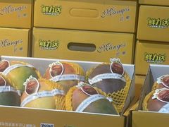 -鲜力达果品批发直销(青山店)