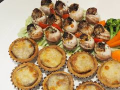 -厦门海景千禧大酒店·海景咖啡厅