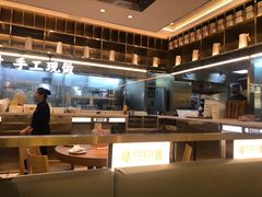 -粤集·手工粤菜(皇庭广场店)