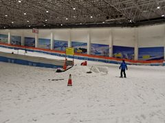 -绍兴启迪乔波冰雪世界