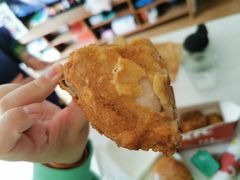-肯德基(东安路站店)