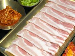 -东味北道熟成·炭火烤肉(九龙店)