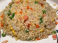 扬州炒饭-桂满陇天书(南京德基旗舰店)