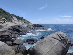 -三亚蜈支洲岛旅游区