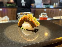 -昊·来了寿司(台湾街店)