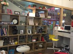 -iF摄影•全家福•证件照•形象照(南山店)