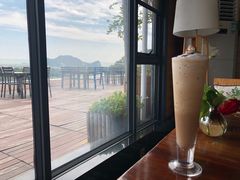 -忆咖啡观景餐厅(桂林象山公园店)