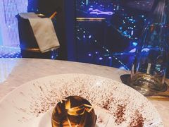 -广州四季酒店·佰鲜汇·现代法餐