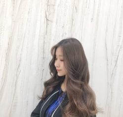 点击看大图 -GY style salon网红签约