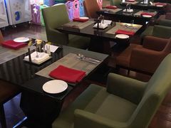 -富力希尔顿酒店·地阔自助餐厅